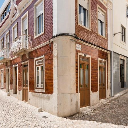 Casa Da Tia Zezinha By Rnvillage Σεσίμπρα Εξωτερικό φωτογραφία