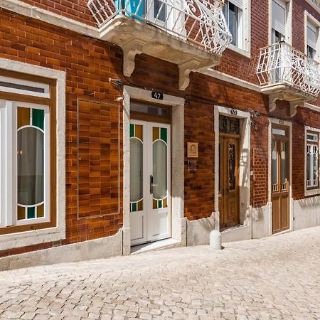 Casa Da Tia Zezinha By Rnvillage Σεσίμπρα Εξωτερικό φωτογραφία