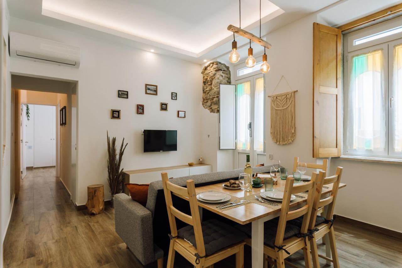 Casa Da Tia Zezinha By Rnvillage Σεσίμπρα Εξωτερικό φωτογραφία