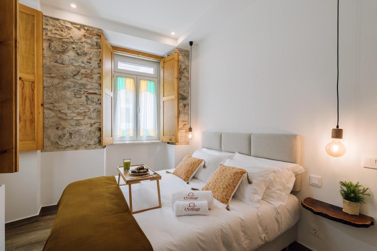 Casa Da Tia Zezinha By Rnvillage Σεσίμπρα Εξωτερικό φωτογραφία