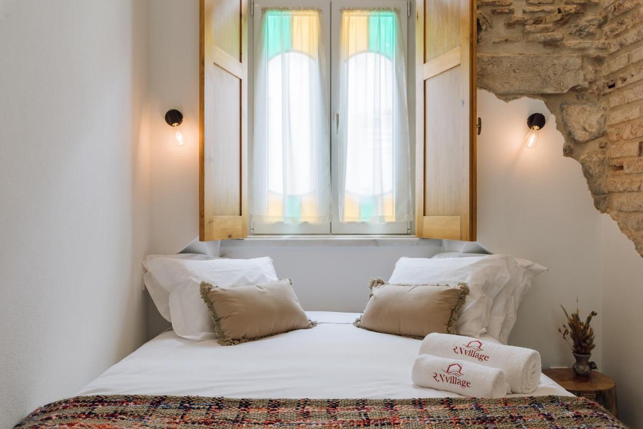 Casa Da Tia Zezinha By Rnvillage Σεσίμπρα Εξωτερικό φωτογραφία
