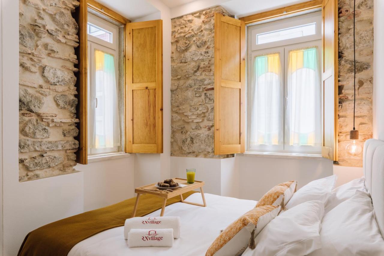 Casa Da Tia Zezinha By Rnvillage Σεσίμπρα Εξωτερικό φωτογραφία