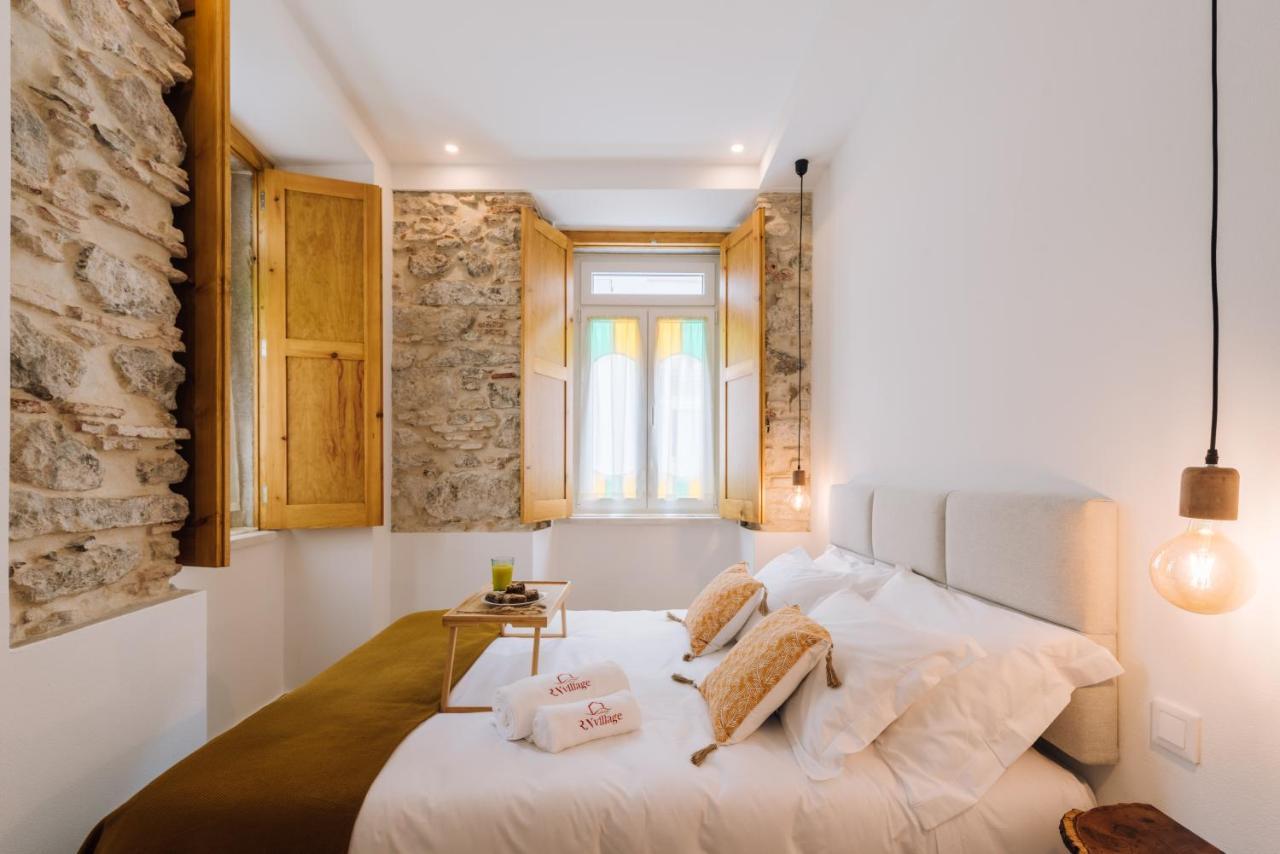 Casa Da Tia Zezinha By Rnvillage Σεσίμπρα Εξωτερικό φωτογραφία