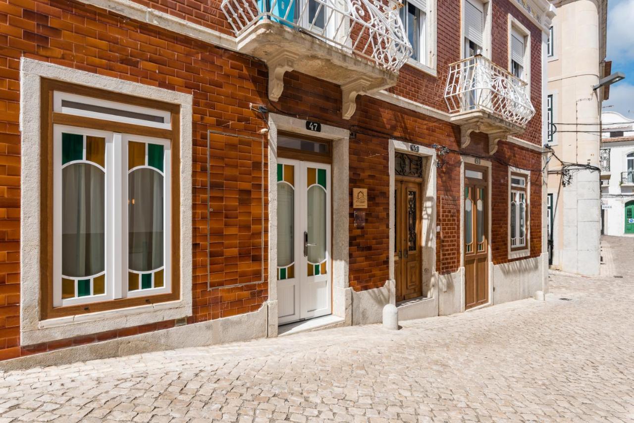 Casa Da Tia Zezinha By Rnvillage Σεσίμπρα Εξωτερικό φωτογραφία